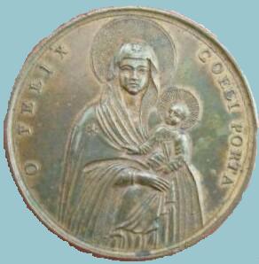 Leo XII (obverse)