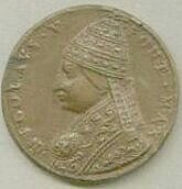 Nicholas V, 1447