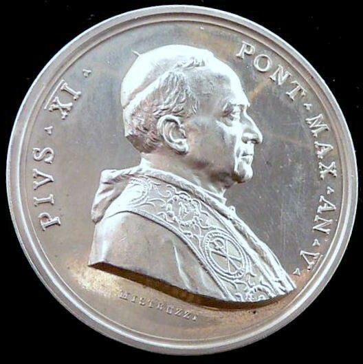 Pius XI Year 5, 1926