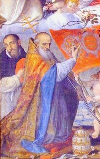 Pius V and Cardinal Bonelli