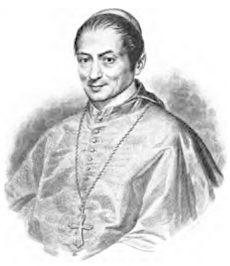 Tommaso Cardinal Gizzi