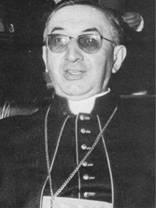 Jean Cardinal Villot