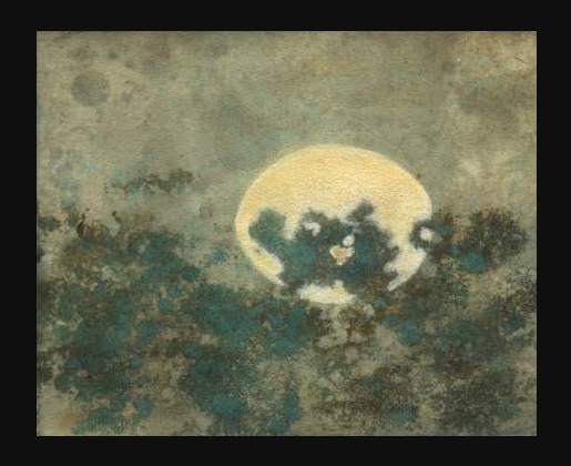 Alicja Gorecka, Eggmoon, 2001