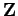 $ {\bf Z}$
