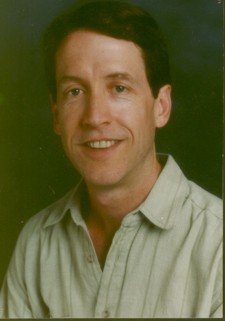 Professor Mark Schilling