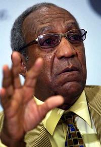 Bill cosby dissertation