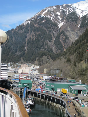 Juneau