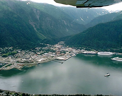 Juneau 