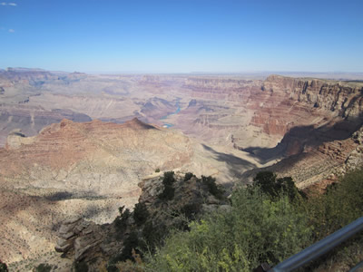 grand canyon