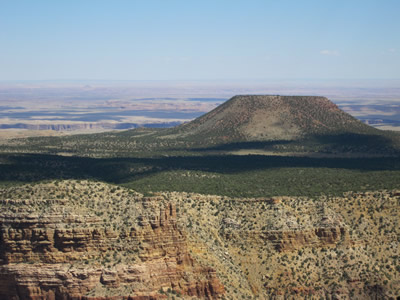 grand canyon