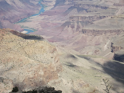 colorado river