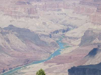 colorado river