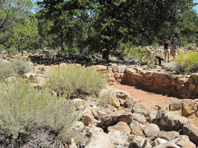 tusuyan ruins