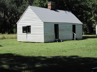 slave house 