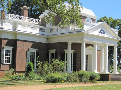 monticello