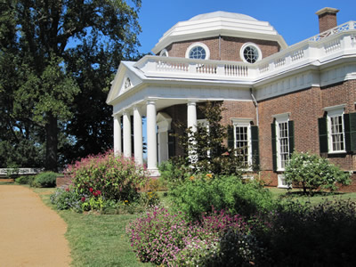 monticello