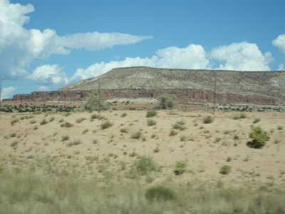 new mexico