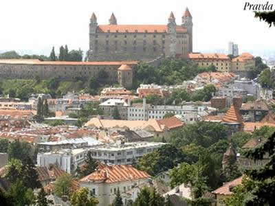 Bratislava