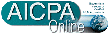 AICPA logo