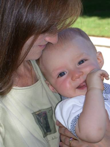 mommyandandrew