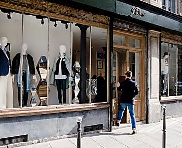 22 Retailers That Are at Serious Risk of Bankruptcy