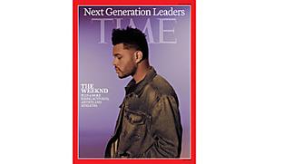 The Weeknd Opens Up About Fame, Relationships and the Music We'll Never Get to Hear