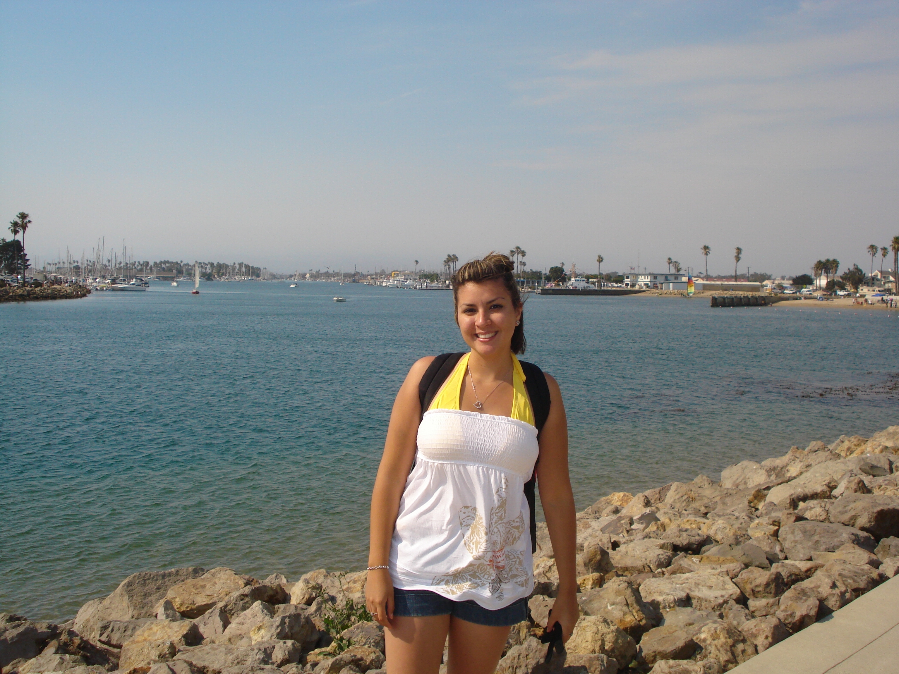 Fourth of July 2008 and Cruise to Cabo San Lucas