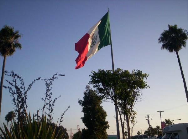 Ensenada,Mexico