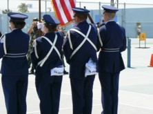 ROTC 20063rd