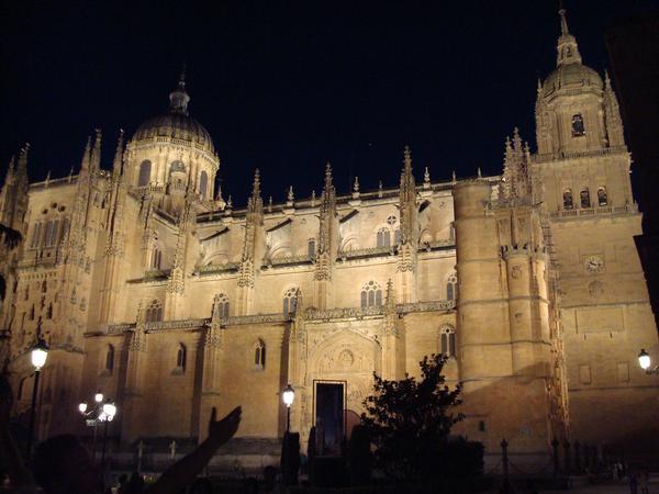 Salamanca,Spain