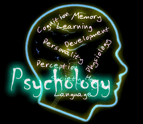psychologist mind