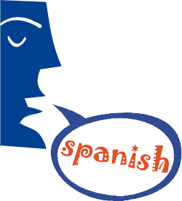 spanish blurb