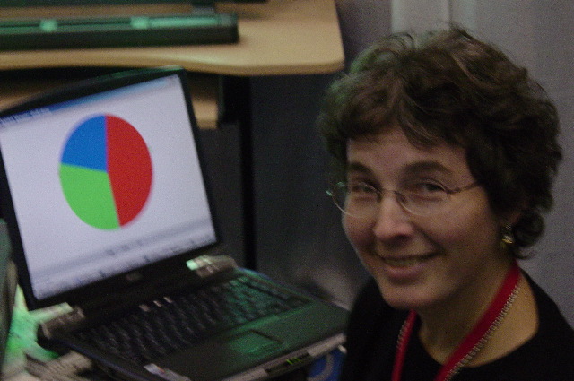 Maria Litvin. author of "Java Methods"