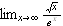 MATH