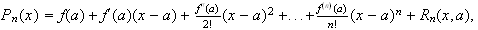 MATH