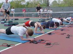 fitnessgram 4