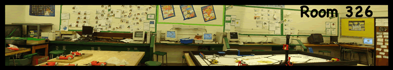 classroom