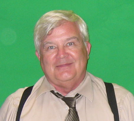Ron Hitchcock