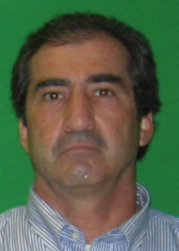 David Baca