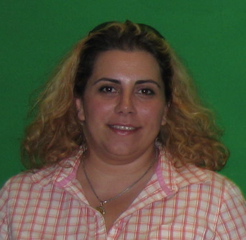 Amy  Palian