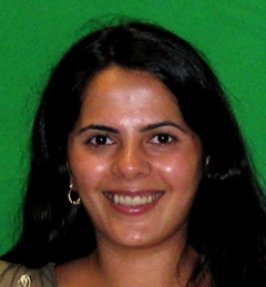 Daksha Makhija