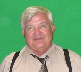 Ron Hitchcock