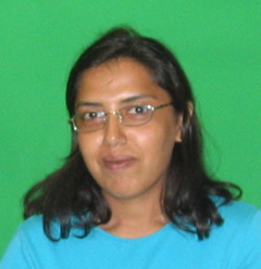 Jagdeep Bhandal