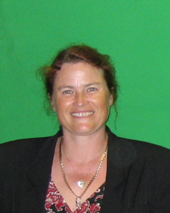 Sharon Eaton