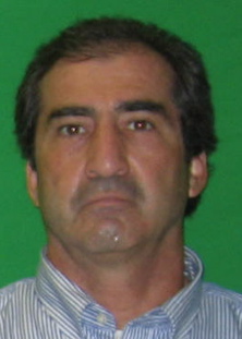 David Baca
