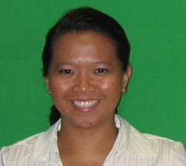 Jocelyn Castro