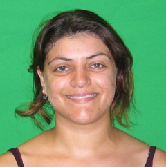 Esther Dabagyan