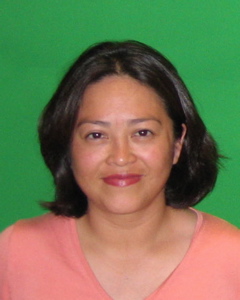 Afrodita Fuentes