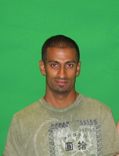 Chetan Singh