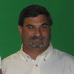 Dean Papadakis